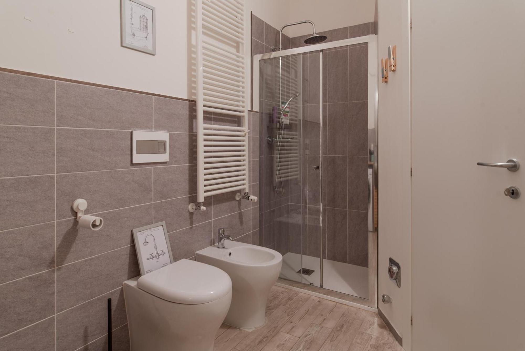 Casa Felicita, 2 Rooms By Happyhostorino Esterno foto