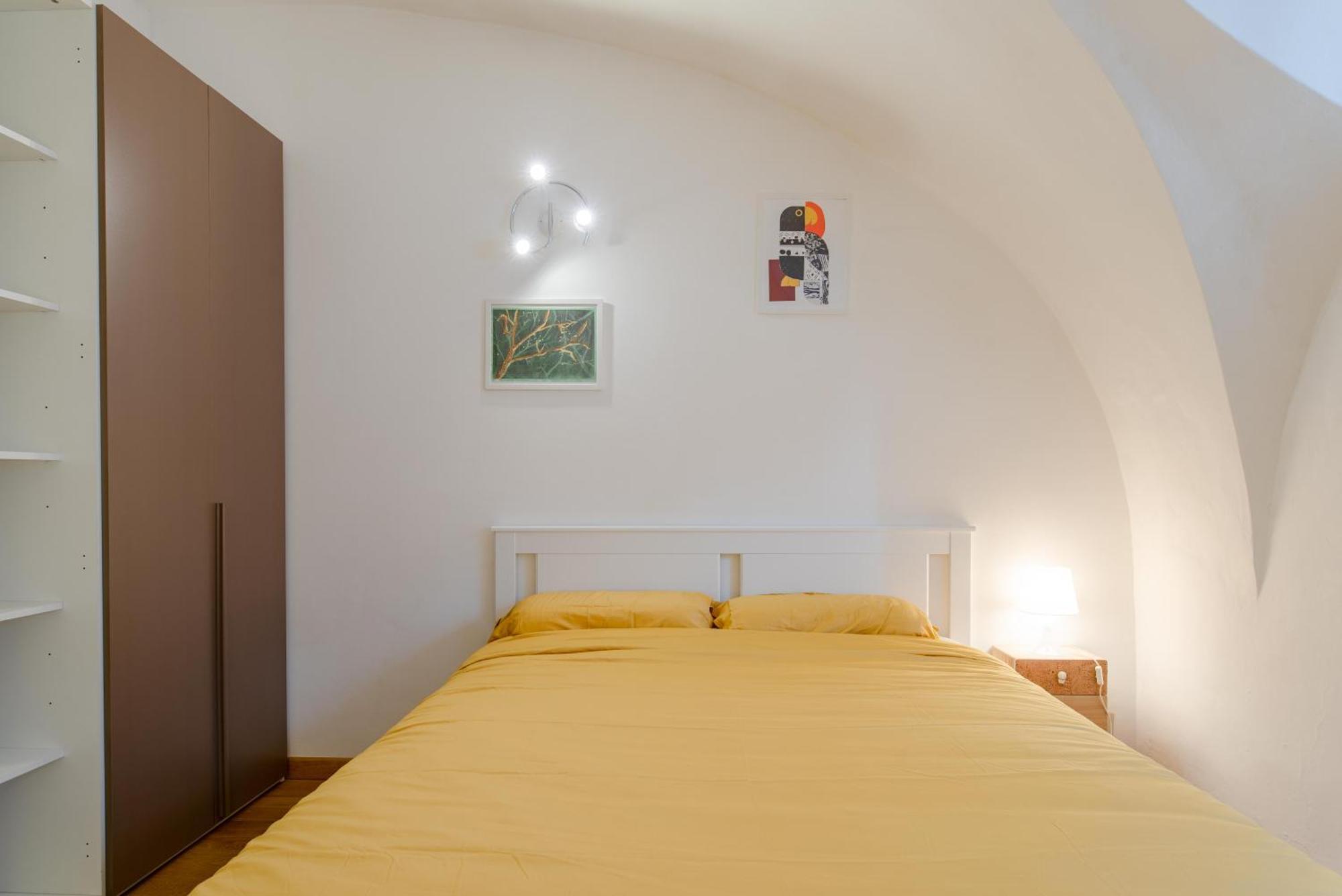 Casa Felicita, 2 Rooms By Happyhostorino Esterno foto