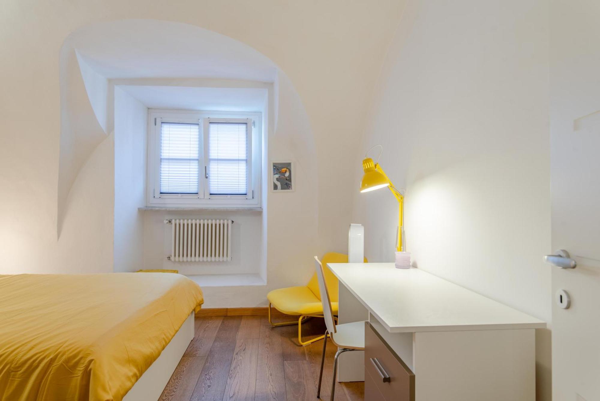 Casa Felicita, 2 Rooms By Happyhostorino Esterno foto