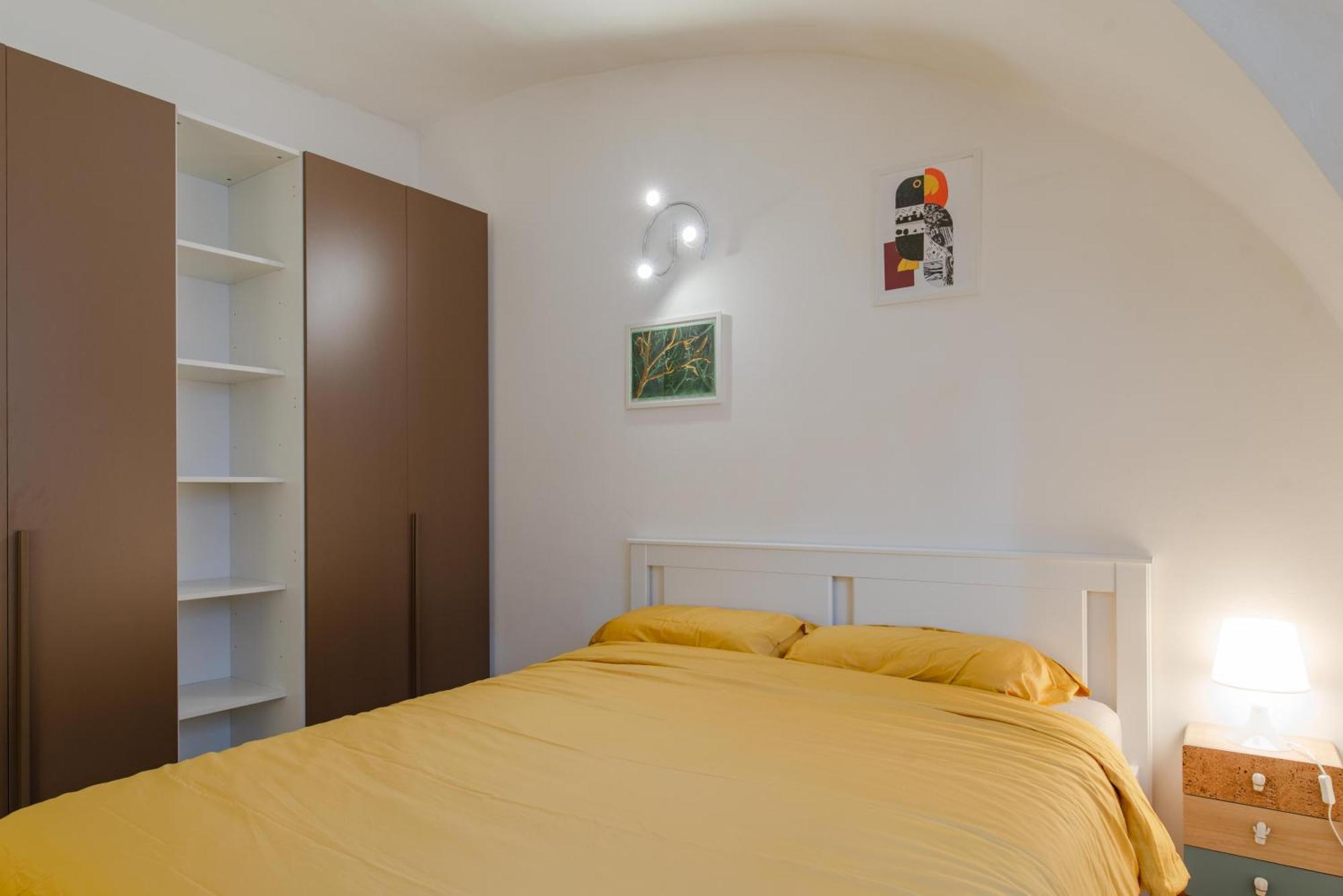 Casa Felicita, 2 Rooms By Happyhostorino Esterno foto