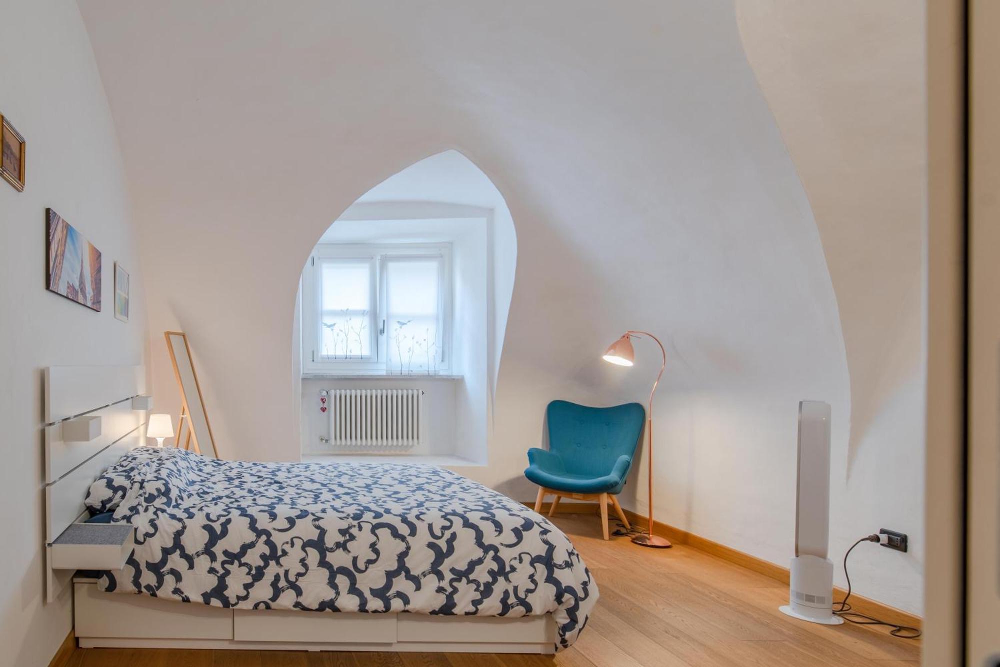 Casa Felicita, 2 Rooms By Happyhostorino Esterno foto