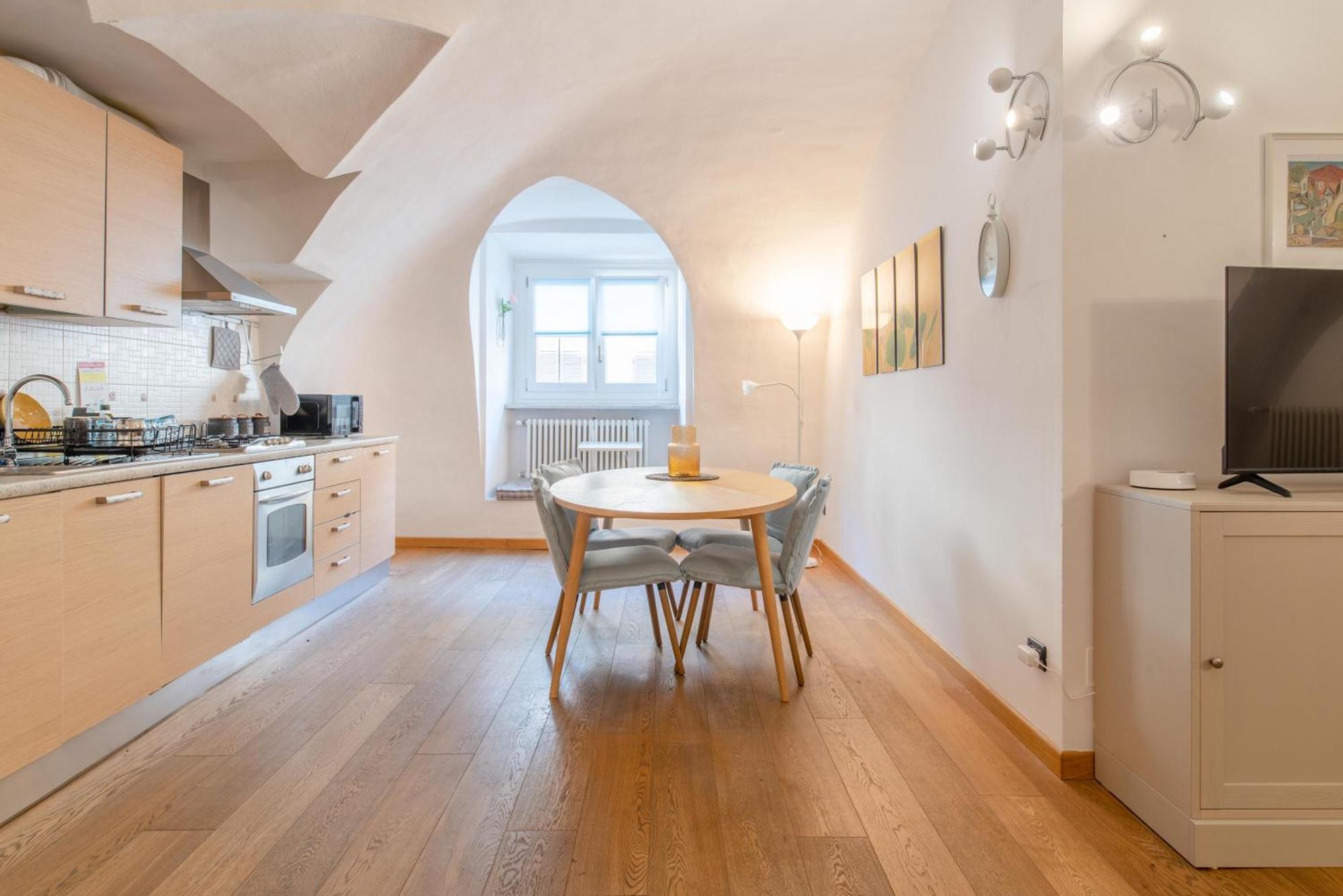 Casa Felicita, 2 Rooms By Happyhostorino Esterno foto