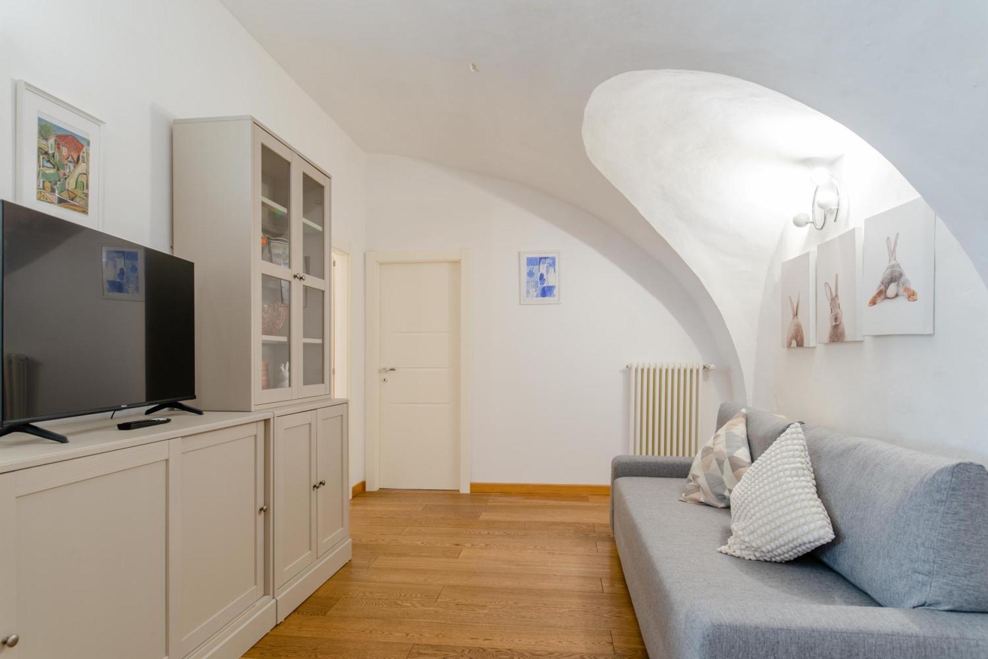 Casa Felicita, 2 Rooms By Happyhostorino Esterno foto