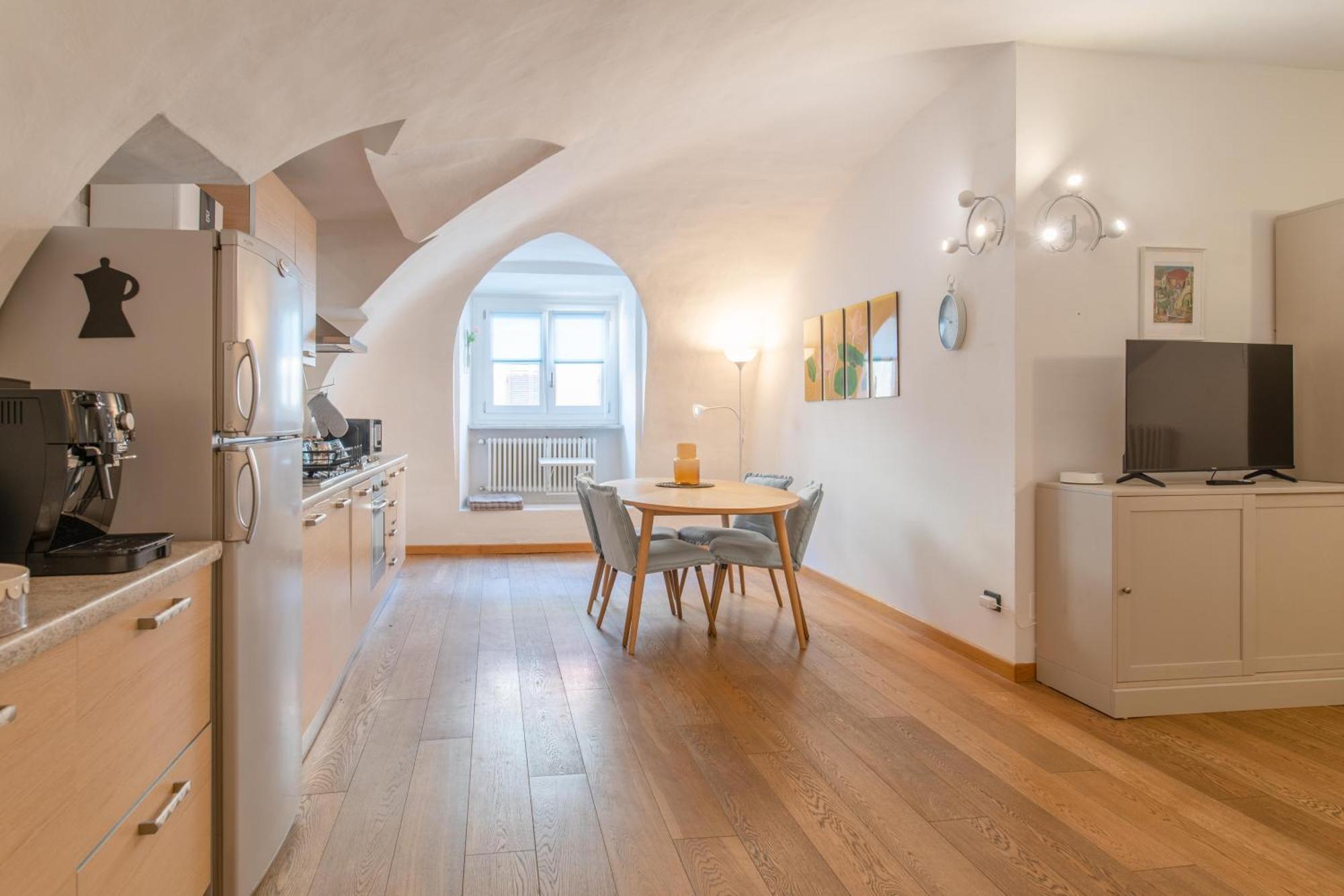 Casa Felicita, 2 Rooms By Happyhostorino Esterno foto